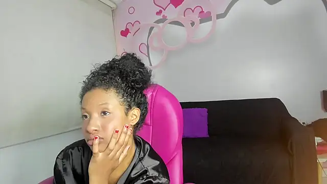 Doll-Star's Live XXX Chat