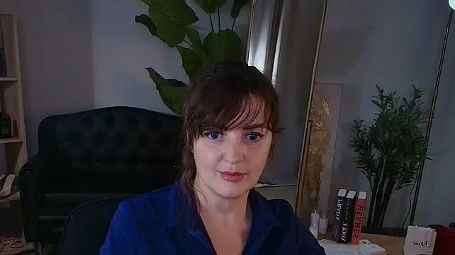 AureliaVane's Live XXX Chat