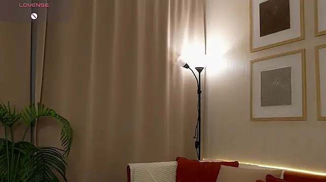 AliceSpice Live XXX-Chat