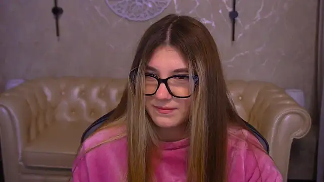 Lissaa_Moon 라이브 XXX 채팅