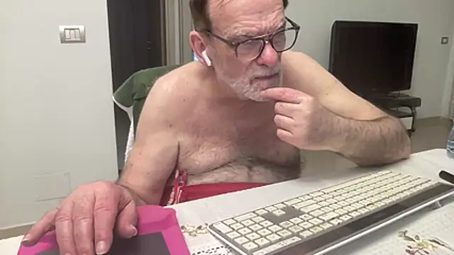 coach-karl live XXX chat
