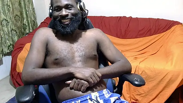 Darkkras Live XXX Chat