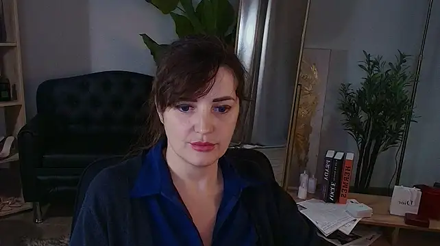 AureliaVane's Live XXX Chat