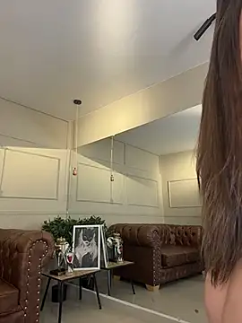 Chat XXX Live ava_blue