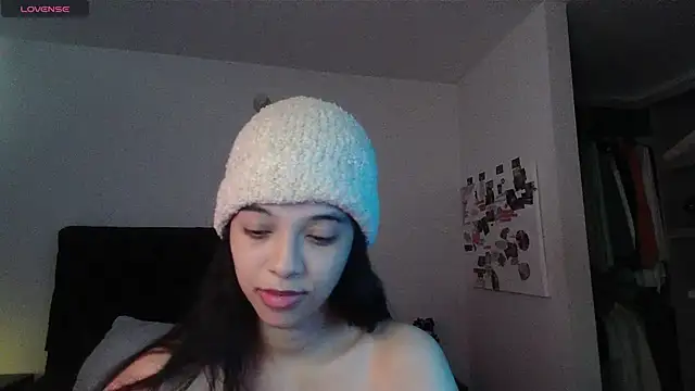Chatroom XXX en direct de Jasmine_019