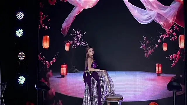 Red-666 Live XXX-chat