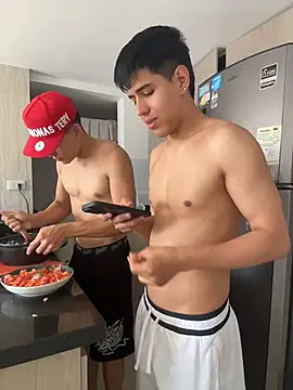 Angel_khouri_'s Live XXX Chat