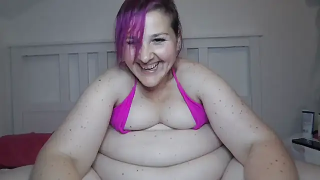 Chat XXX en directo de CheekyPinkVenusXO