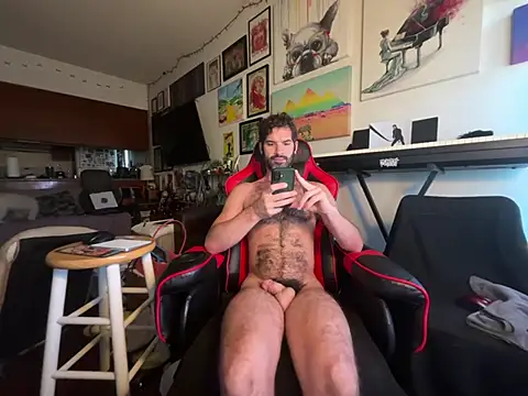 Pupscritch Chat XXX in diretta