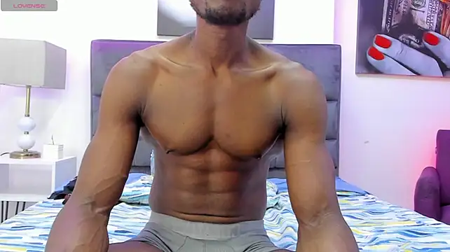 XXX chat uživo modela derek_raser