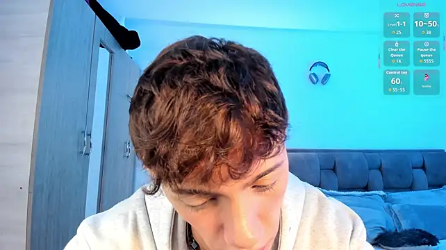 Chat XXX ao vivo de Timothy_ros