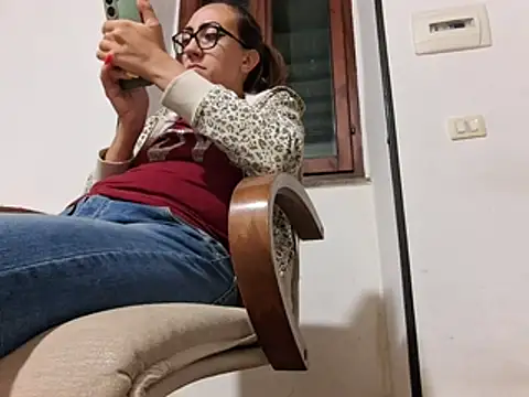 Paragura Chat XXX live