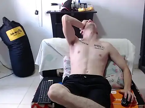 Chat XXX en directo de Zac_Efront