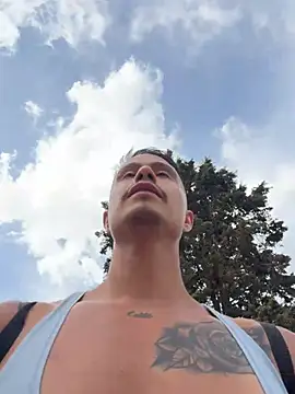 DOMINICKVEGAS77 Chat XXX live