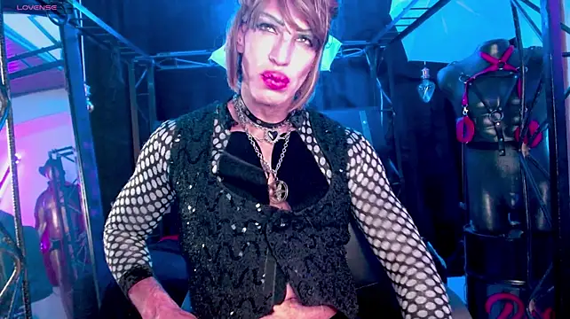 Онлайн чат XXX LILITHMADAME