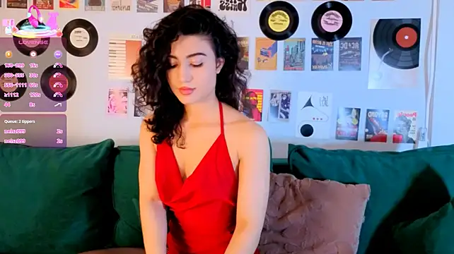 Maya_Rogerss Chat XXX live
