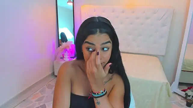 XXX chat uživo modela kendallowens