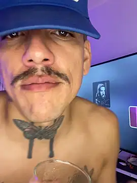 Dante_CruzJS Live XXX-chat