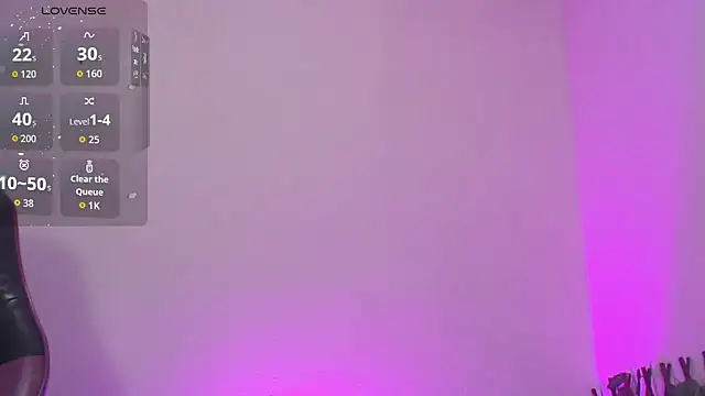JACKMARCKOS 라이브 XXX 채팅