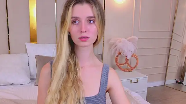 MarybethSnow élő XXX-chatje