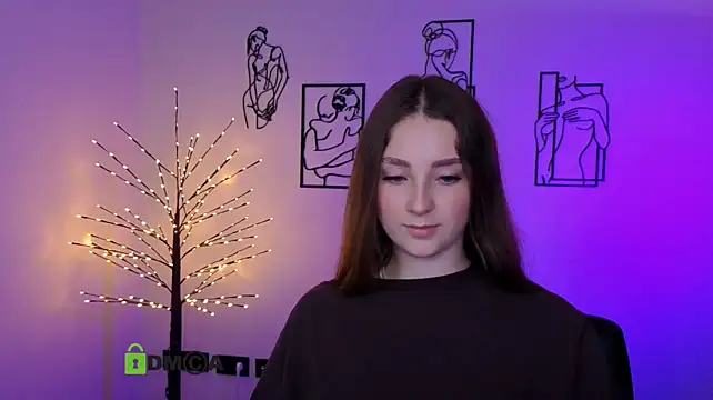 alisabliss élő XXX-chatje