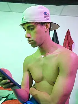 Dennis_Lupers Webcam-Show