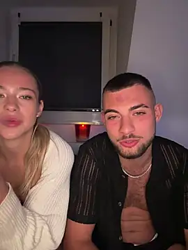 MasonxHer Live XXX-Chat