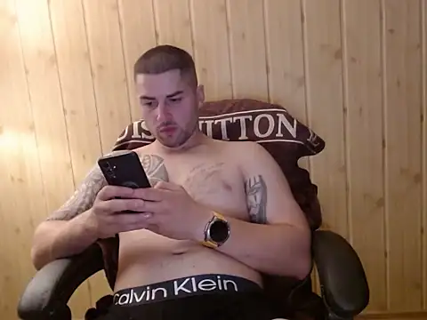 Živý XXX chat libor_wing