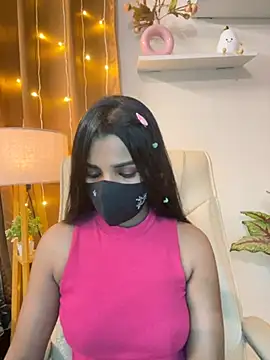 its_ur_flora Chat XXX in diretta