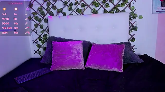 DulceRivers Chat XXX live