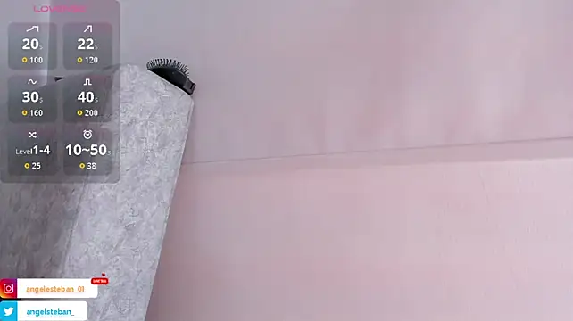 Angel_esteban_fx's Live XXX Chat