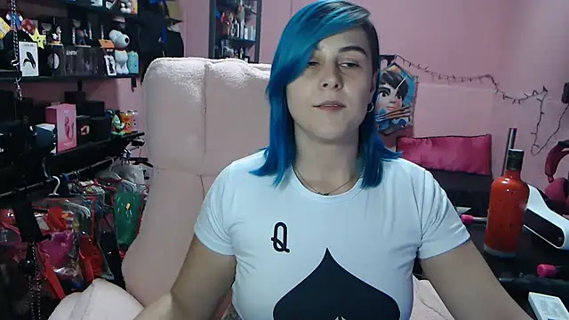 Chat +18 de sukii93 ao vivo