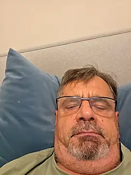 XXX chat uživo modela Axer1960