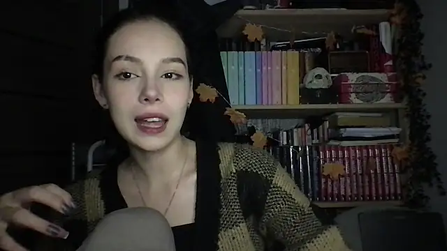 Chat +18 de Yuna5343 ao vivo