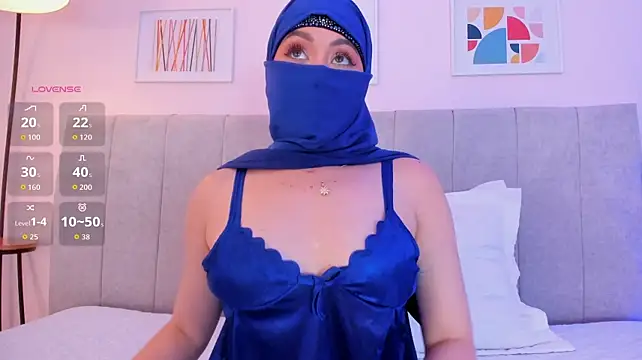 fatiima_ XXX чат на живо