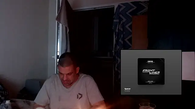 underd0g Webcam-Show