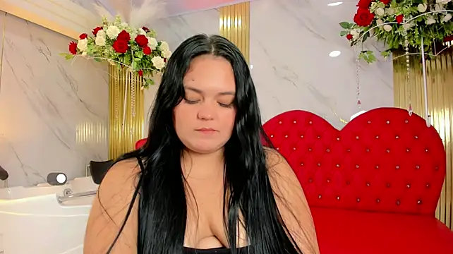 Chat +18 de Natasha__7 ao vivo