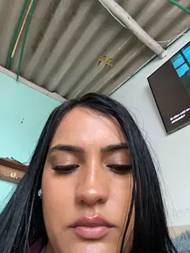 צ'אט XXX בשידור חי של SahanaPrince