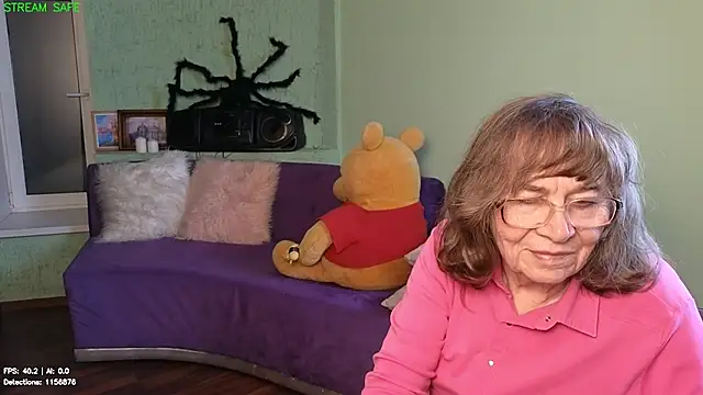 Betty_Brick's Live XXX Chat
