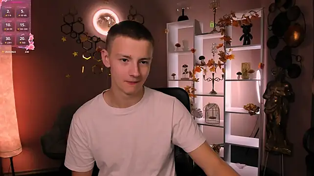 Онлайн чат XXX emmanuel_shine
