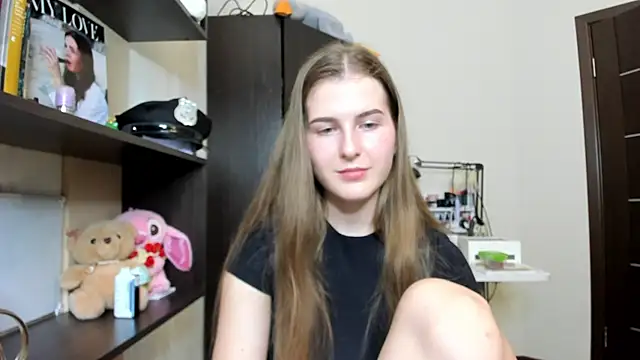 OhMyAlice 라이브 XXX 채팅
