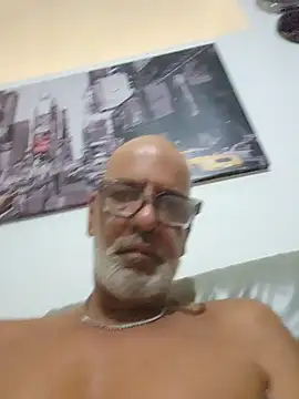 Show de Milwokee na webcam