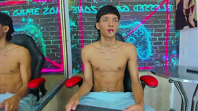 im_Ralff26 Obrolan Langsung XXX