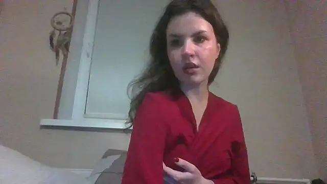 Havorella Adlı Modelin Canlı XXX Sohbeti