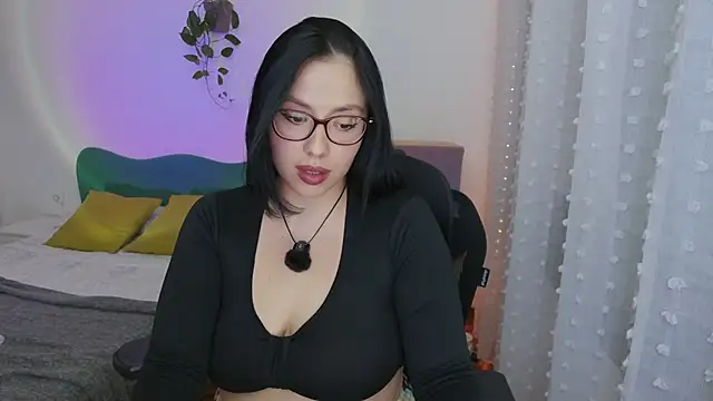diosa_cadenas Adlı Modelin Canlı XXX Sohbeti