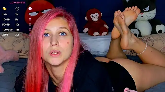 Онлайн чат XXX MissEmilyMiller