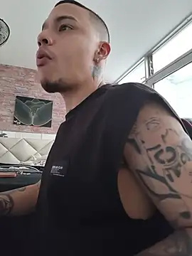 AlphaMasterXxx Live XXX Chat