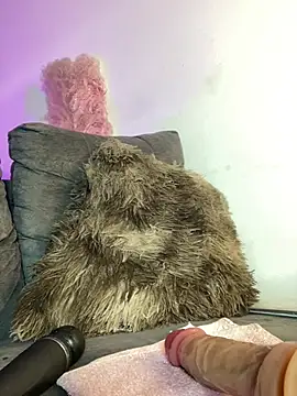 CleoSensae Chat XXX in diretta