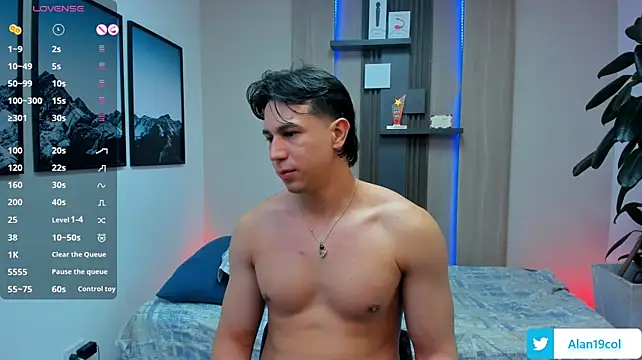 Chat XXX en directo de alan_nd_kevin