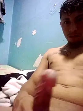 adanbenites1 Webcamshow